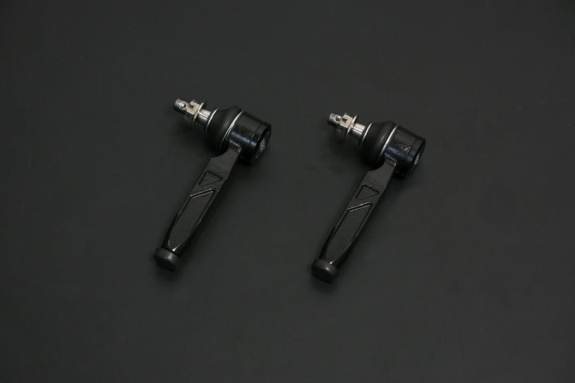 HARDRACE Tie Rod End (Increase 25mm In Body Length) - Nissan Silvia / 180SX / 200SX (S14/S15)
