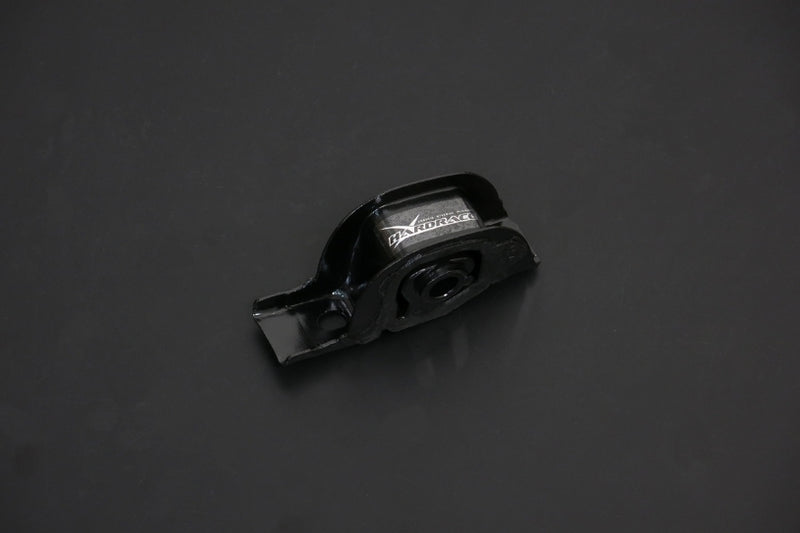 HARDRACE Hardened Engine Mount - Honda CRX (EF) / Civic (EC/ED/EE/EF) - Front Side / MT - HARDRACE