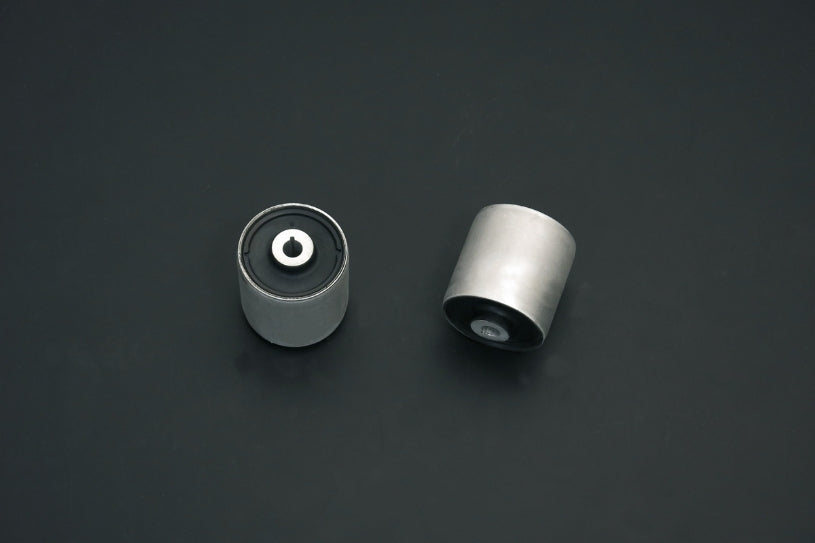 HARDRACE Front Lower-Front Arm Bushing (Curve Arm) - BMW 1 Series (F2X) / 3 Series (F3X) / 4 Series (F3X) / 2 Series (F22) - Hardened Rubber