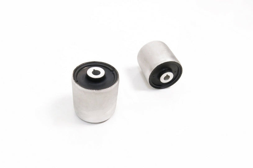 HARDRACE Front Lower-Front Arm Bushing (Curve Arm) - BMW 1 Series (F2X) / 3 Series (F3X) / 4 Series (F3X) / 2 Series (F22) - Hardened Rubber - Image 2