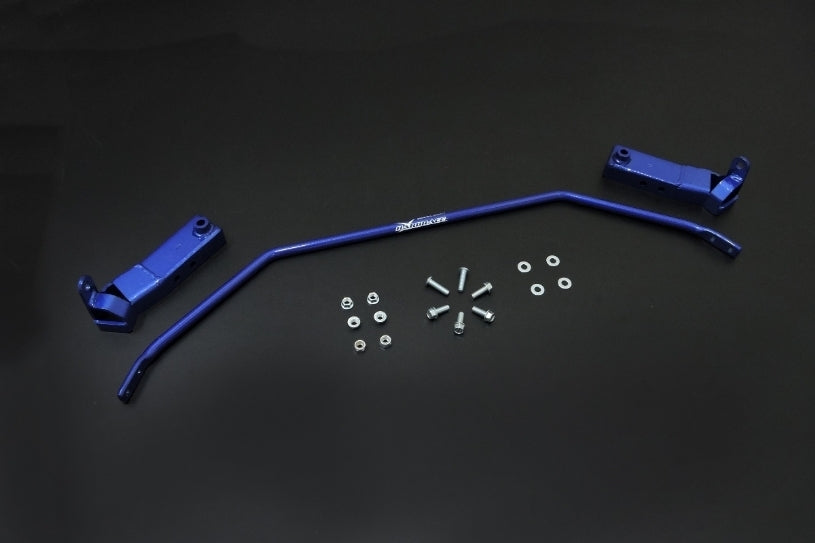 HARDRACE Rear Add-On Sway Bar - Suzuki Baleno - 17mm