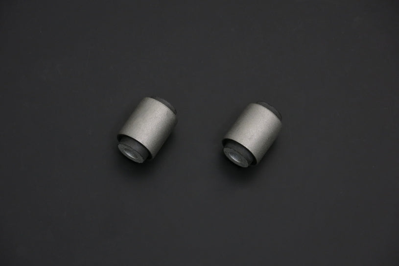 HARDRACE Rear Lower Arm Bushing - Mitsubishi 3000GT / GTO (Z15A) - Hardened Rubber