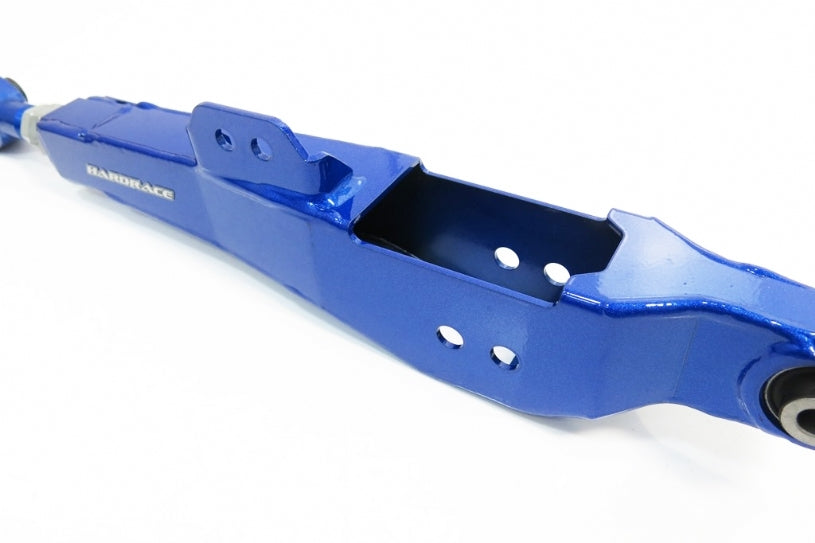 HARDRACE Rear Lower Arm - Mitsubishi Outlander / Eclipse Cross (GK/YA) - Hardened Rubber - Image 3