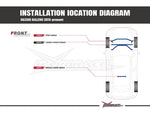 HARDRACE Front Strut Brace - Suzuki Baleno - Image 7 - HARDRACE Thumbnail