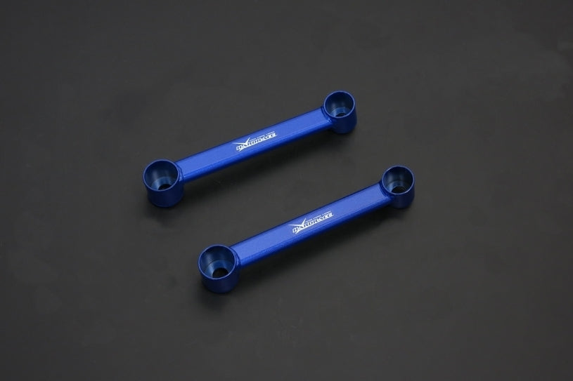 HARDRACE Rear Lower Brace - Lexus RX (AL20)
