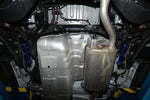 HARDRACE Rear Lower Brace - Lexus RX (AL20) - Image 6 - HARDRACE Thumbnail