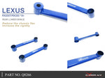 HARDRACE Rear Lower Brace - Lexus RX (AL20) - Image 5 - HARDRACE Thumbnail