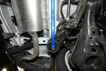 HARDRACE Rear Subframe Brace - Lexus RX (AL20) - Image 8 - HARDRACE Thumbnail