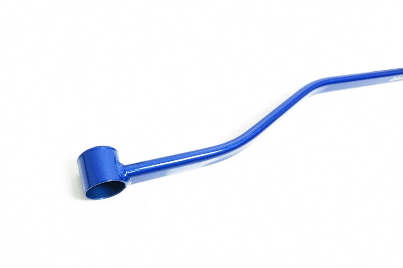 HARDRACE Rear Subframe Brace - Lexus RX (AL20) - Image 2
