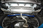 HARDRACE Rear Subframe Brace - Lexus RX (AL20) - Image 6 - HARDRACE Thumbnail