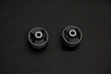 HARDRACE Front Lower Arm Front Bushing - Honda Accord Euro (CL) - Hardened Rubber