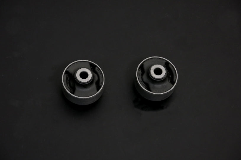 HARDRACE Front Lower Arm Front Bushing - Honda Accord Euro (CL) - Hardened Rubber