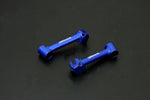 HARDRACE Rear Subframe Support Front Brace - Mazda CX-5 (KE) / CX-9 (TC) - HARDRACE Thumbnail