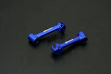 HARDRACE Rear Subframe Support Front Brace - Mazda CX-5 (KE) / CX-9 (TC)
