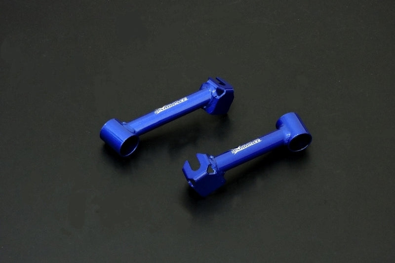 HARDRACE Rear Subframe Support Front Brace - Mazda CX-5 (KE) / CX-9 (TC) - HARDRACE