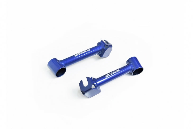 HARDRACE Rear Subframe Support Front Brace - Mazda CX-5 (KE) / CX-9 (TC) - Image 2