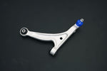 HARDRACE Front Lower Control Arm - Mazda MX-5 (NC) / RX-8 (SE3P) - Hardened Rubber - HARDRACE Thumbnail