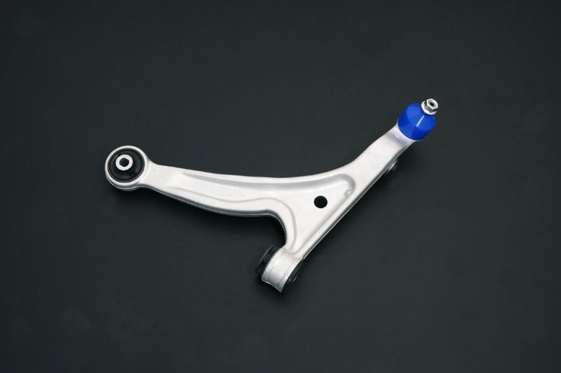 HARDRACE Front Lower Control Arm - Mazda MX-5 (NC) / RX-8 (SE3P) - Hardened Rubber - HARDRACE