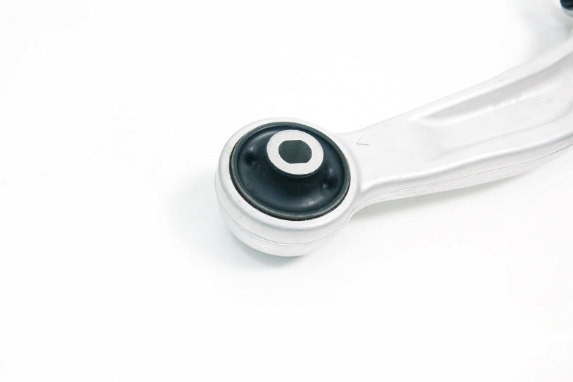 HARDRACE Front Lower Control Arm - Mazda MX-5 (NC) / RX-8 (SE3P) - Hardened Rubber - Image 2