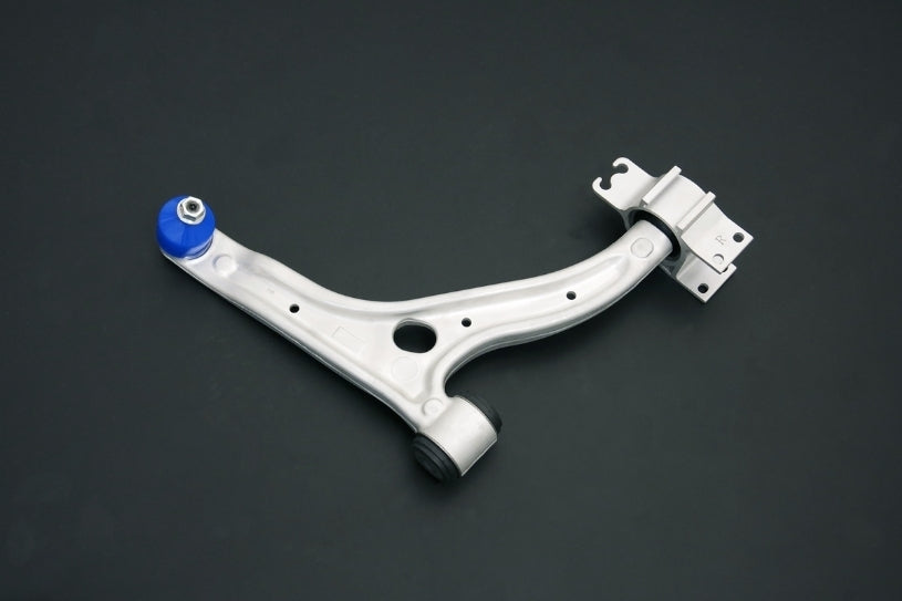 HARDRACE Front Lower Control Arm - Mercedes-Benz CLA-Class (C117) / A-Class (W176) / B-Class (W246) - Hardened Rubber