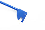 HARDRACE Front Lower Brace - Volkswagen Golf (Mk7) - Image 4 - HARDRACE Thumbnail