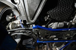 HARDRACE Front Lower Brace - Volkswagen Golf (Mk7) - Image 9 - HARDRACE Thumbnail