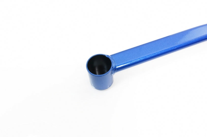 HARDRACE Rear Subframe Brace - Volkswagen Golf (Mk7) - Image 2