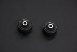HARDRACE Front Offset Lower Control Arm Bushing (Rear Side) - Mitsubishi Lancer Evolution VII-IX (CT9A) - Pillow Ball
