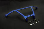 HARDRACE Rear Lower Brace - Ford Focus (LW/LZ) - HARDRACE Thumbnail