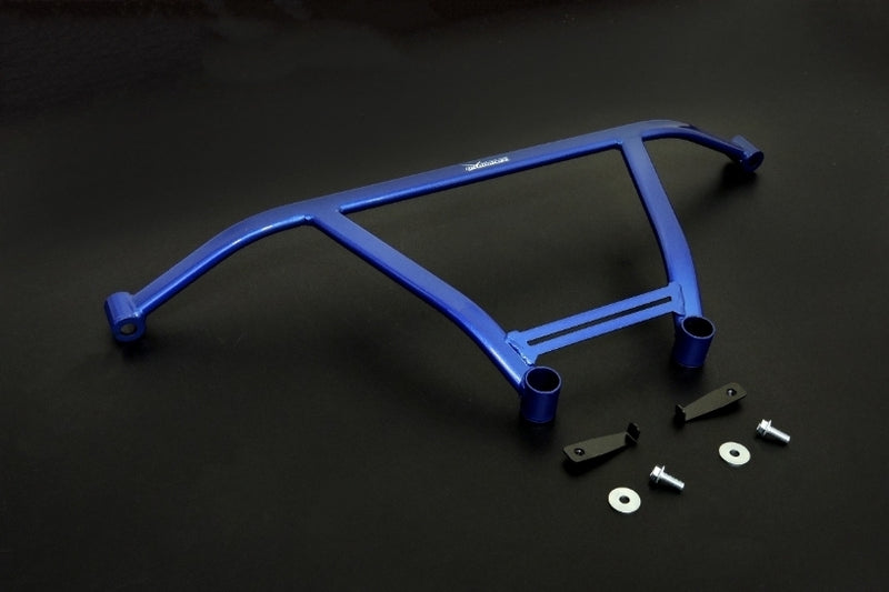 HARDRACE Rear Lower Brace - Ford Focus (LW/LZ) - HARDRACE