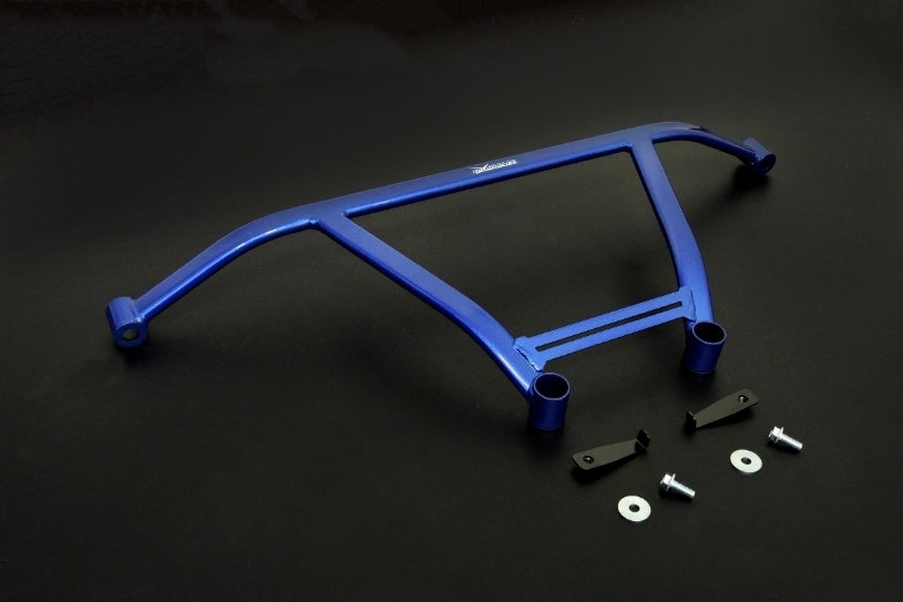 HARDRACE Rear Lower Brace - Ford Focus (LW/LZ)
