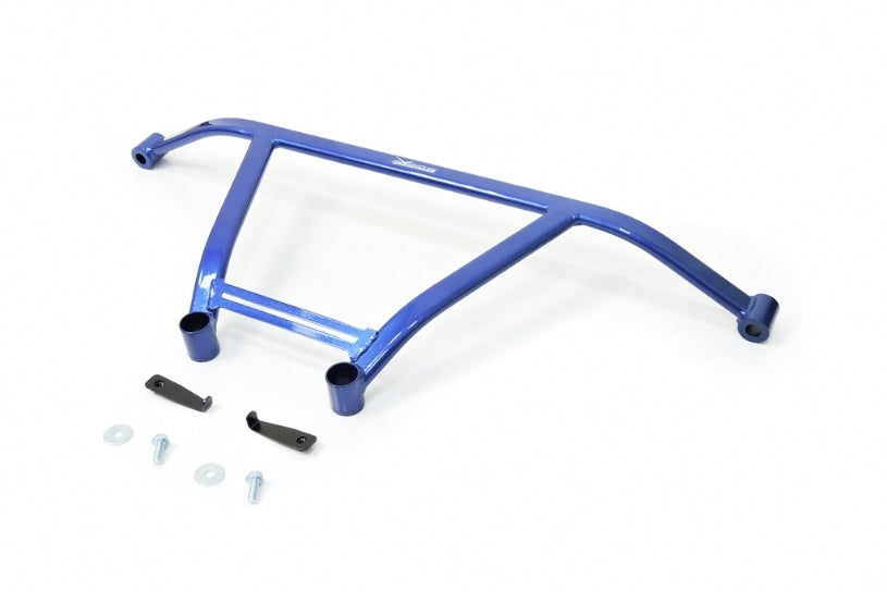 HARDRACE Rear Lower Brace - Ford Focus (LW/LZ) - Image 2