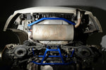 HARDRACE Rear Subframe Brace - Ford Focus (LW/LZ) - Image 6 - HARDRACE Thumbnail