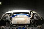 HARDRACE Rear Subframe Brace - Ford Focus (LW/LZ) - Image 8 - HARDRACE Thumbnail