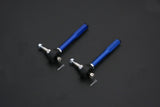 Hardrace RC Tie Rod End – Nissan 370Z / Nissan Z RZ34