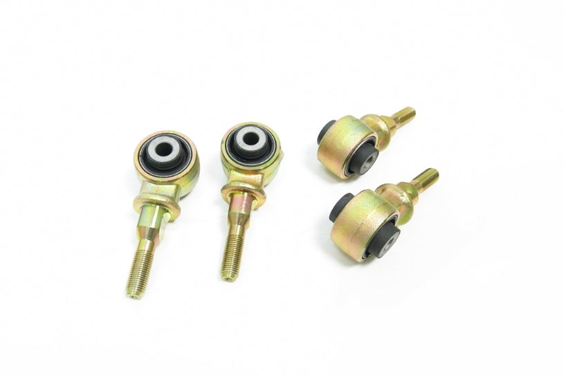 HARDRACE Front Upper Arm Bushing Kit - Honda Accord (CD) - Hardened Rubber - Image 2