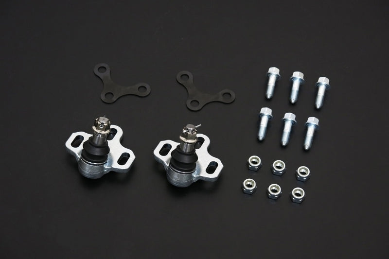 HARDRACE Front Lower Ball Joint - Honda Civic (FC) - HARDRACE