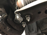 HARDRACE Front Lower Ball Joint - Honda CR-V (RW) - Camber Adjustable -10 - +02 Degrees - Image 7 - HARDRACE Thumbnail