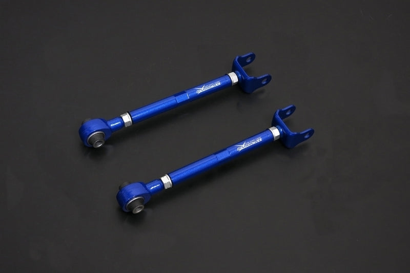 HARDRACE Rear Toe Control Arm - Mazda CX-9 (TC) - Hardened Rubber - HARDRACE