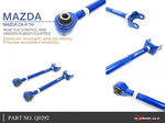 HARDRACE Rear Toe Control Arm - Mazda CX-9 (TC) - Hardened Rubber - Image 5 - HARDRACE Thumbnail