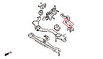 HARDRACE Hardened Engine Mount - Porsche Cayenne (955/957) - Image 8 - HARDRACE Thumbnail