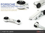 HARDRACE Hardened Engine Mount - Porsche Cayenne (955/957) - Image 7 - HARDRACE Thumbnail