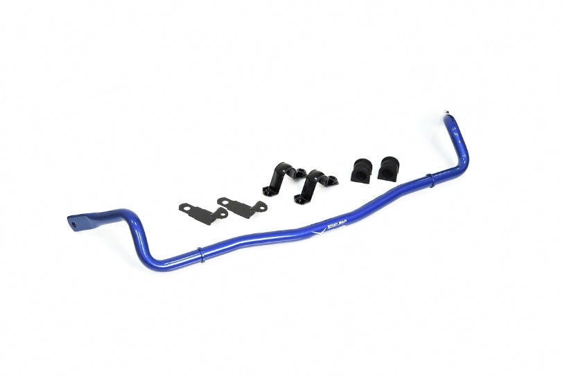 HARDRACE Front Sway Bar 28mm - Volvo S60 / V60 / XC60 / XC90 / S90 / V90 - Image 2