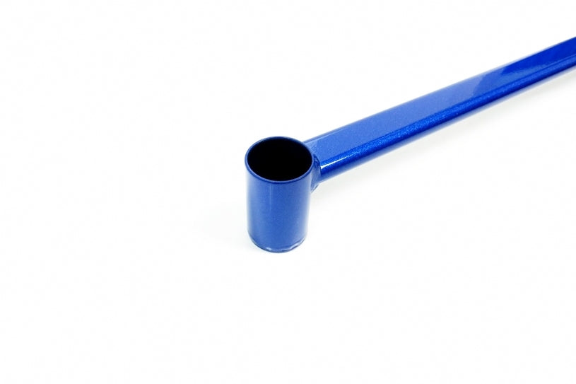HARDRACE Rear Subframe Brace - Mazda 3 (BM/BY) - Image 2