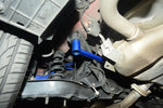 HARDRACE Rear Subframe Brace - Mazda 3 (BM/BY) - Image 7 - HARDRACE Thumbnail