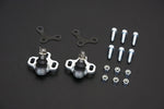 HARDRACE Front Lower Ball Joint - Honda CR-V (RW) - Camber Adjustable -02 - +1 Degrees - HARDRACE Thumbnail