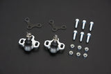 HARDRACE Front Lower Ball Joint - Honda CR-V (RW) - Camber Adjustable -02 - +1 Degrees