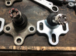 HARDRACE Front Lower Ball Joint - Honda CR-V (RW) - Camber Adjustable -02 - +1 Degrees - Image 7 - HARDRACE Thumbnail