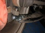 HARDRACE Front Lower Ball Joint - Honda CR-V (RW) - Camber Adjustable -02 - +1 Degrees - Image 9 - HARDRACE Thumbnail