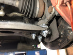 HARDRACE Front Lower Ball Joint - Honda CR-V (RW) - Camber Adjustable -02 - +1 Degrees - Image 8 - HARDRACE Thumbnail